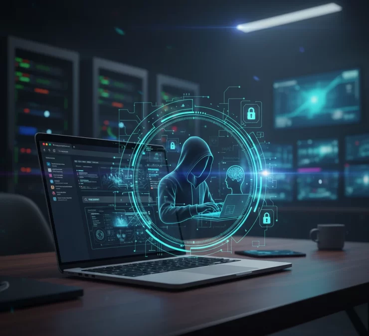 How hire a hacker
